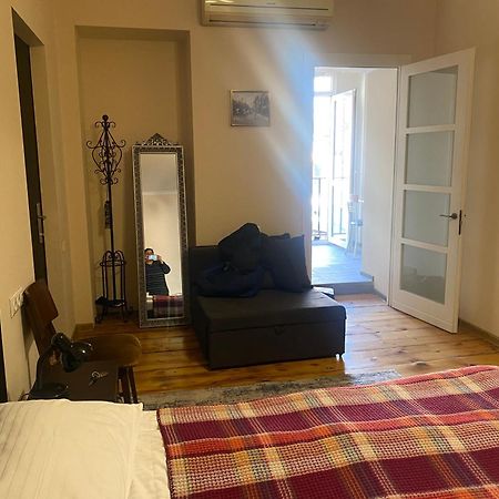 Apartament My House Tbilisi Zewnętrze zdjęcie