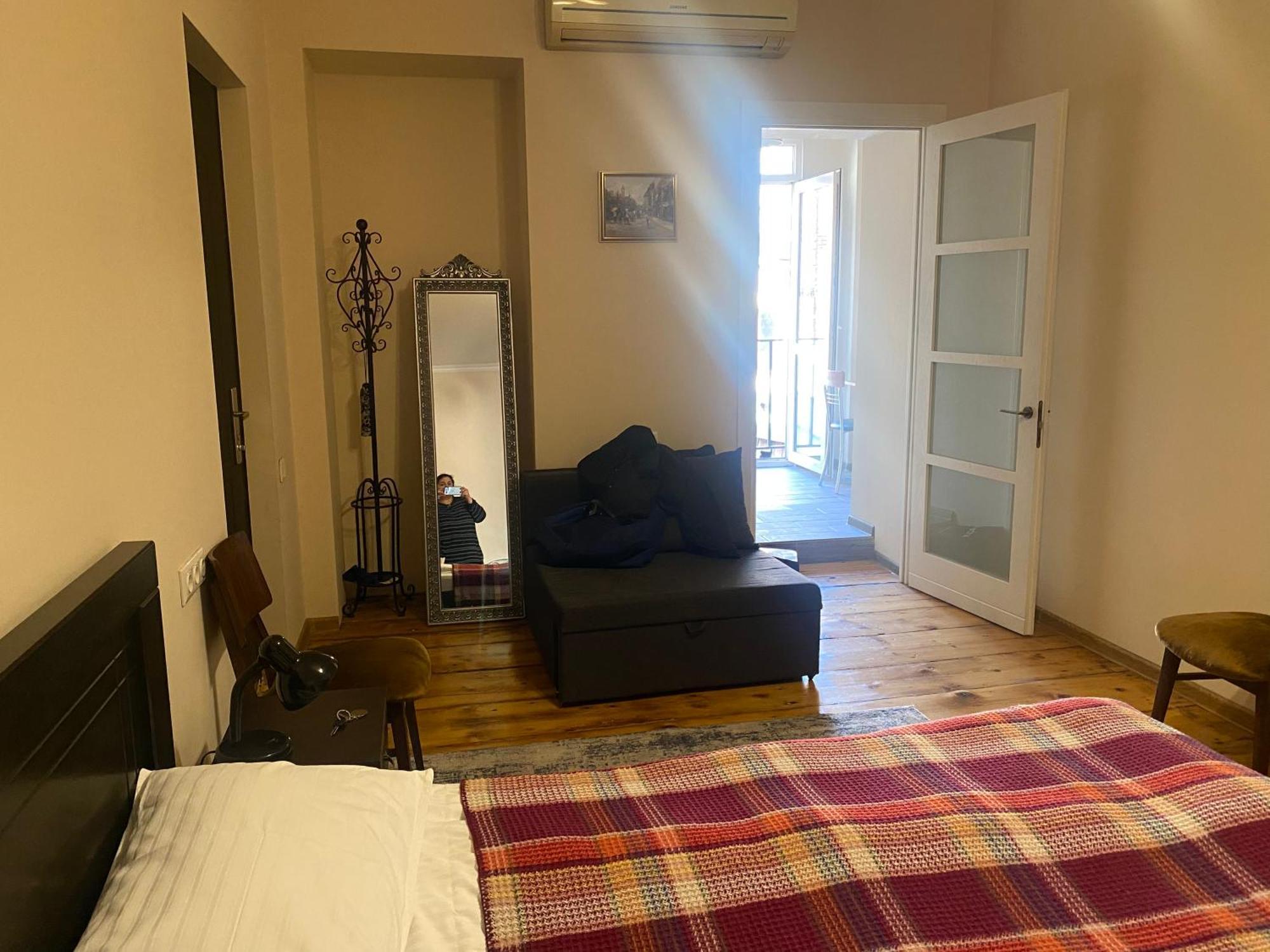 Apartament My House Tbilisi Zewnętrze zdjęcie