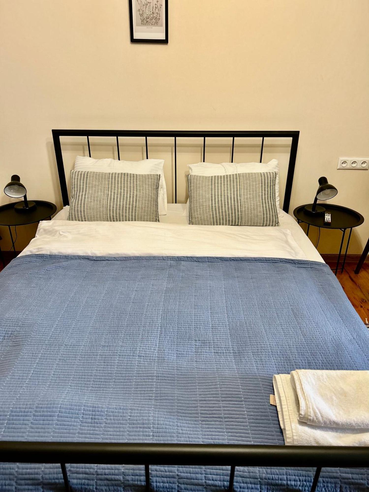 Apartament My House Tbilisi Zewnętrze zdjęcie