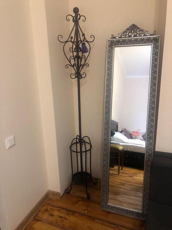 Apartament My House Tbilisi Zewnętrze zdjęcie