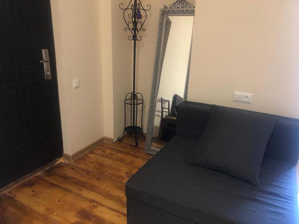 Apartament My House Tbilisi Zewnętrze zdjęcie